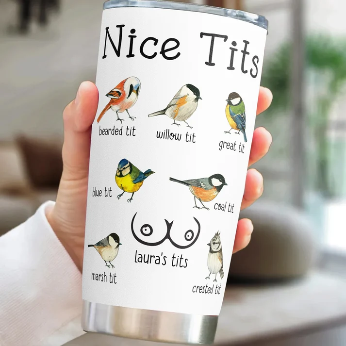 Funny Mug - Gifts For Wife, GF, Friends Silly Gift, Exchange Gift - Personalized Mug - Image 5