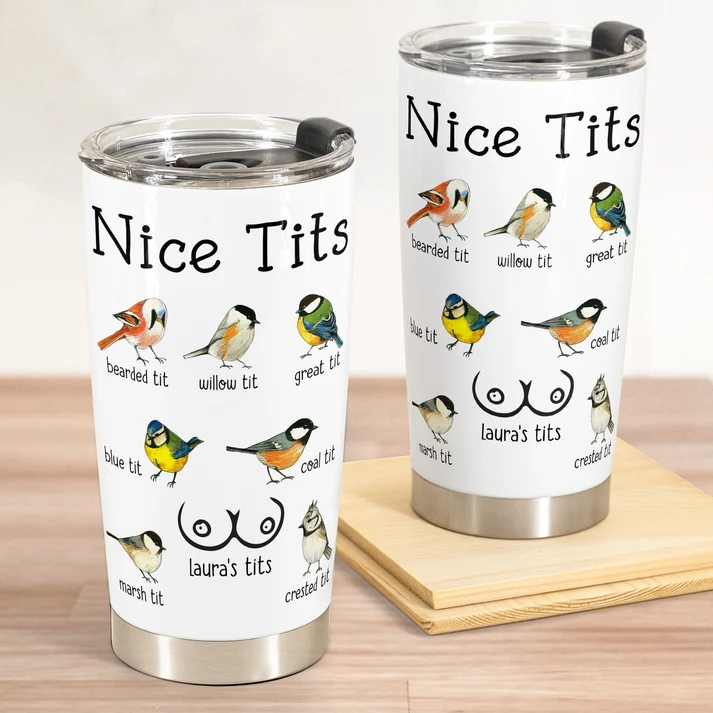 Funny Mug - Gifts For Wife, GF, Friends Silly Gift, Exchange Gift - Personalized Mug - Image 6