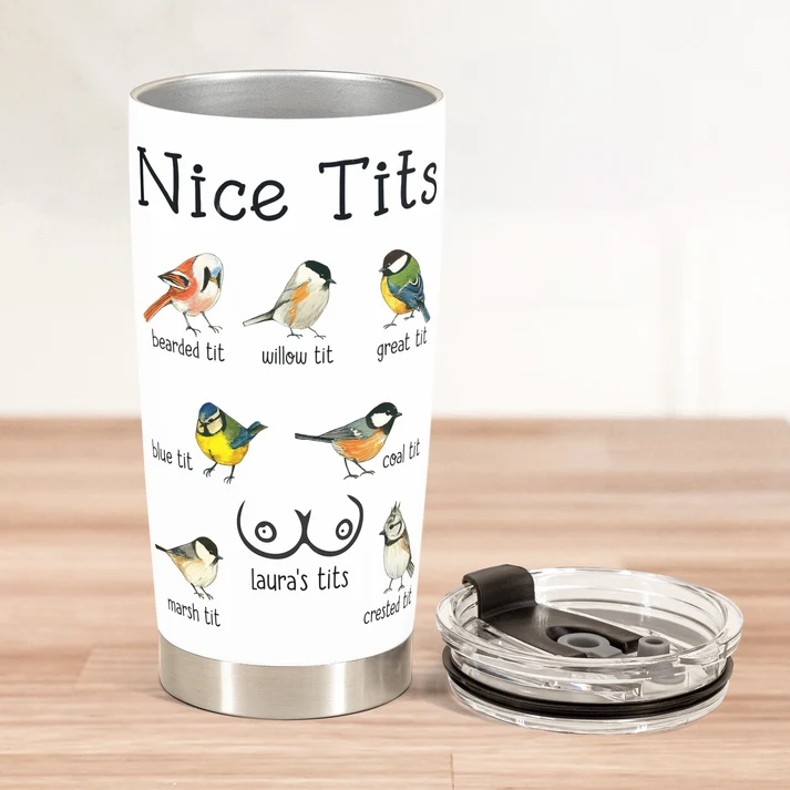 Funny Mug - Gifts For Wife, GF, Friends Silly Gift, Exchange Gift - Personalized Mug - Image 7