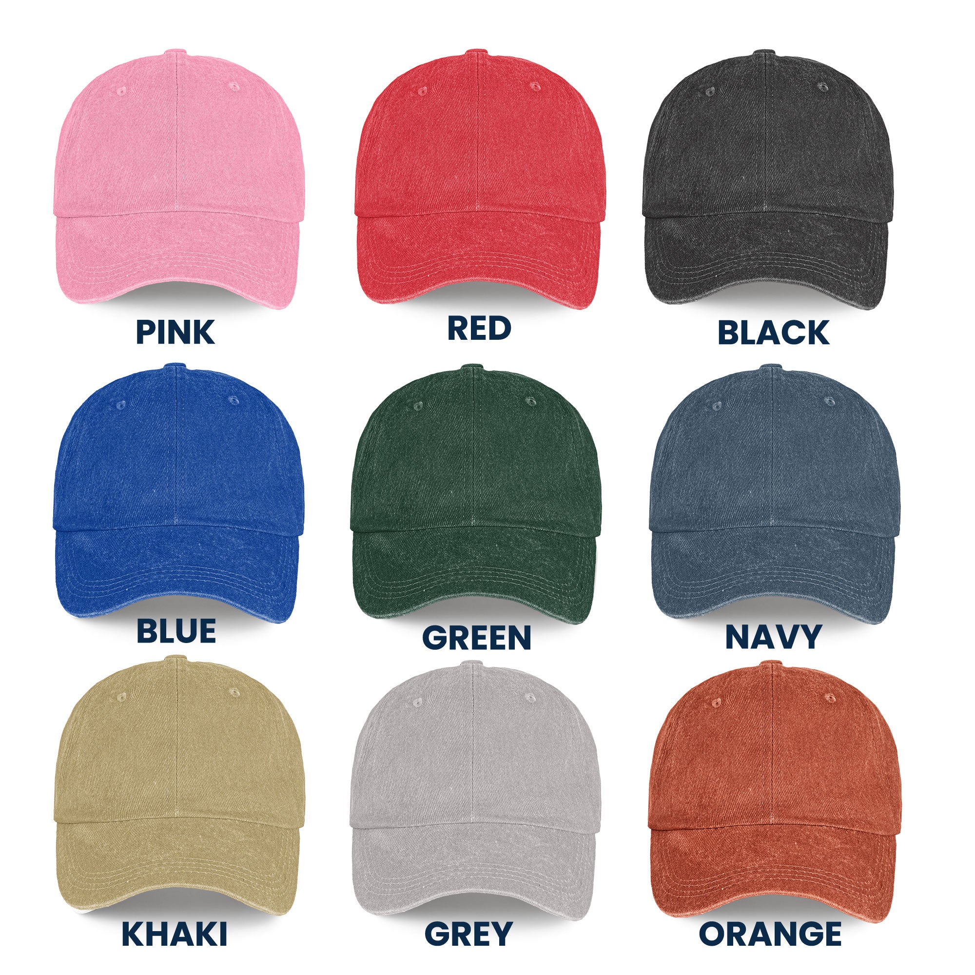 Classic Limited Edition - Father's Day, Birthday Gifts, Vintage For Him, Dad, Husband, Grandpa - Personalized Cap - Image 5