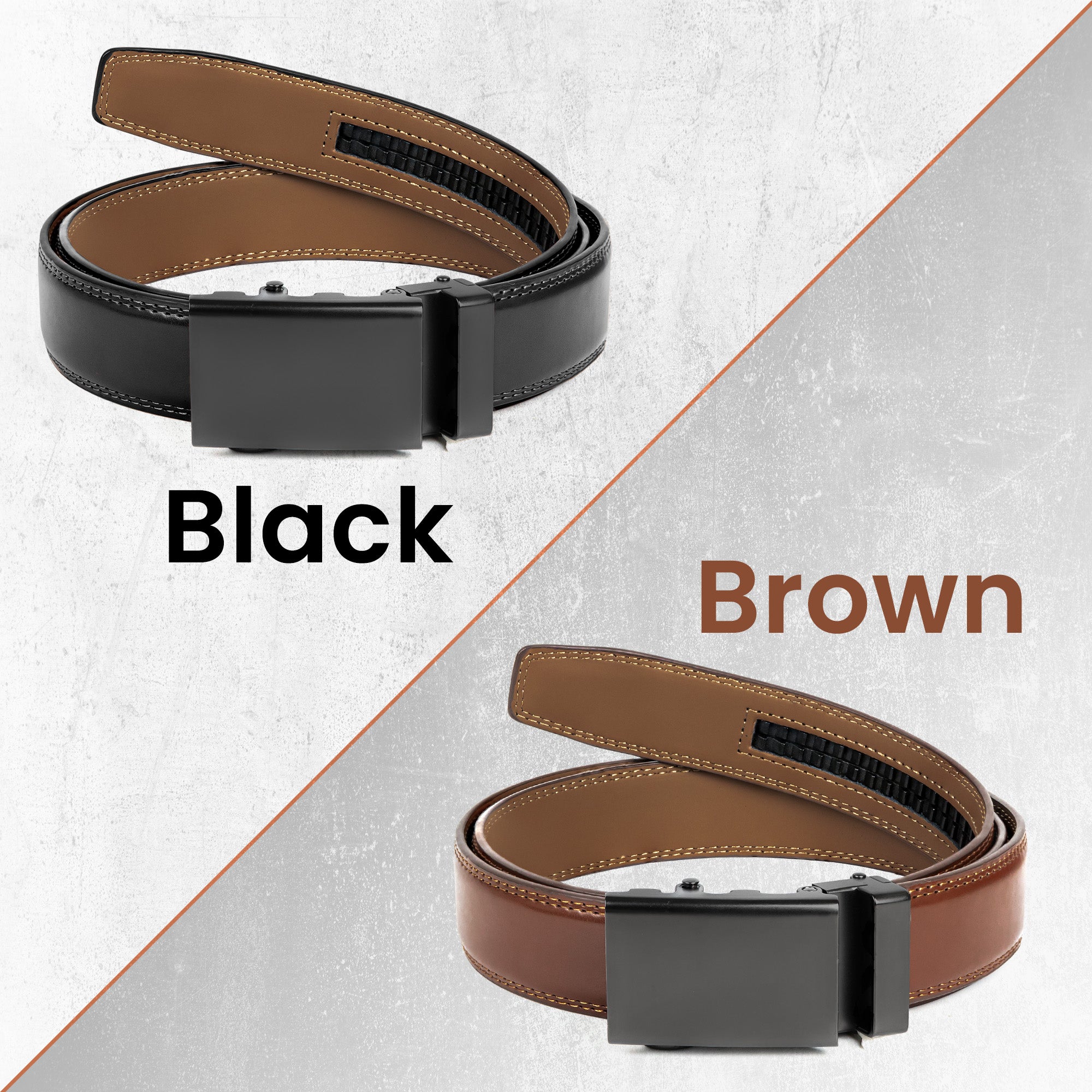 I Love Your Face Especially When It's Between My Legs - Naughty Gift For Him - Personalized Leather Belt With Engraved Buckle - Image 2
